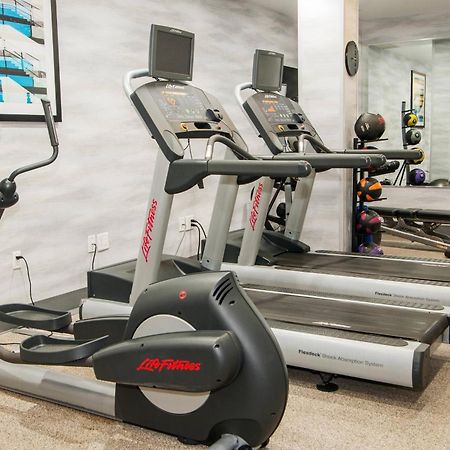 Fairfield Inn & Suites By Marriott New York Brooklyn Eksteriør billede