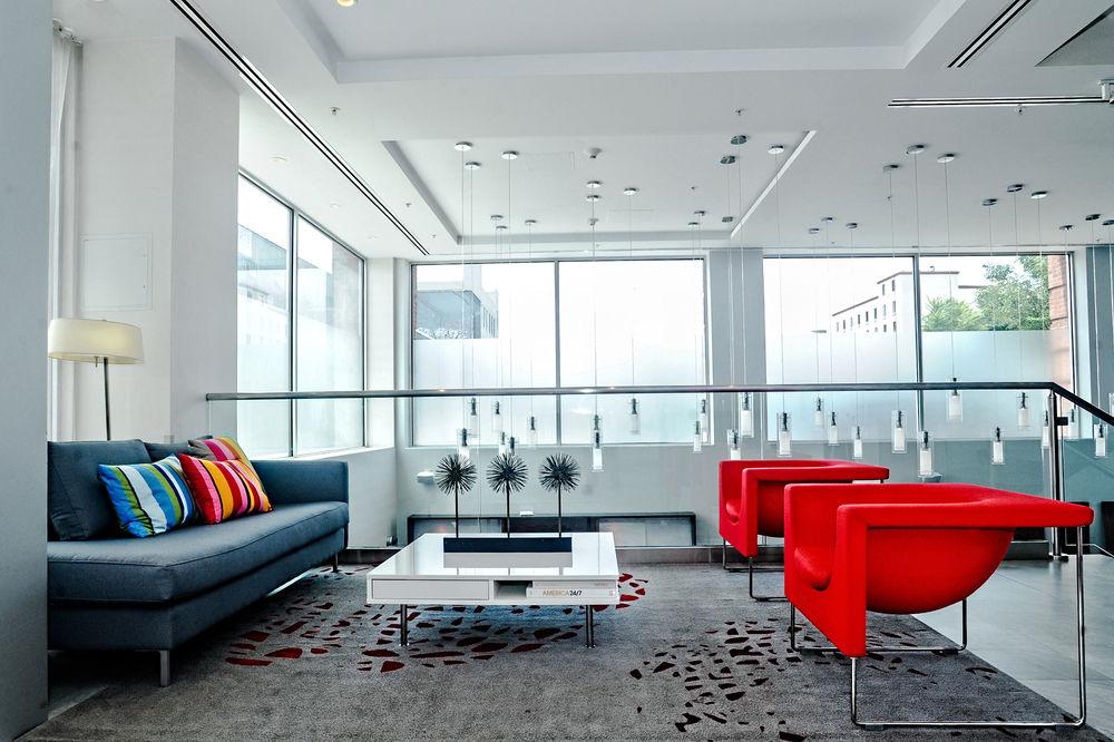 Fairfield Inn & Suites By Marriott New York Brooklyn Eksteriør billede