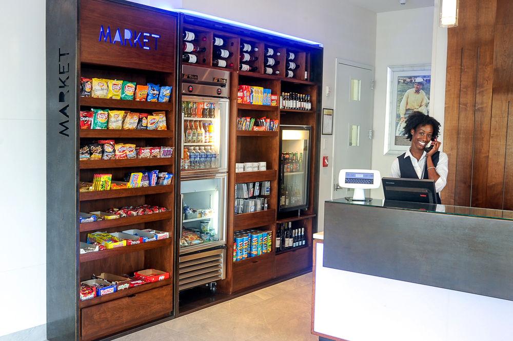 Fairfield Inn & Suites By Marriott New York Brooklyn Eksteriør billede