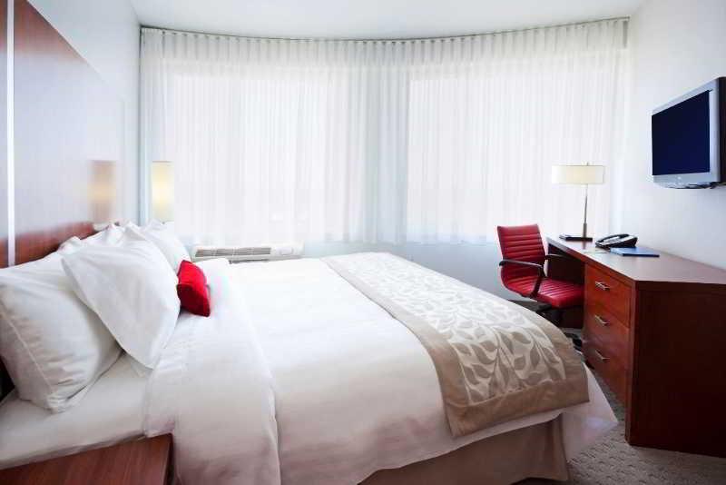 Fairfield Inn & Suites By Marriott New York Brooklyn Eksteriør billede