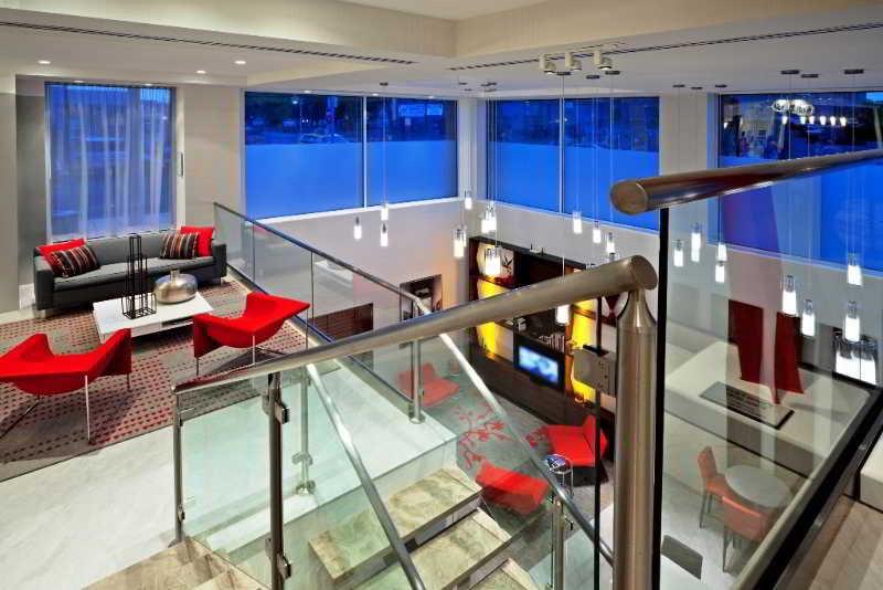 Fairfield Inn & Suites By Marriott New York Brooklyn Eksteriør billede