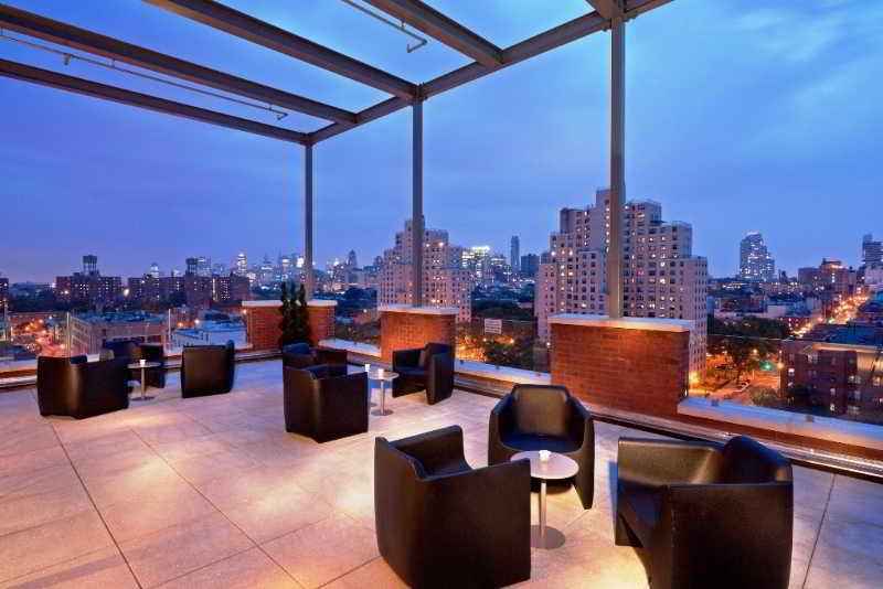 Fairfield Inn & Suites By Marriott New York Brooklyn Eksteriør billede