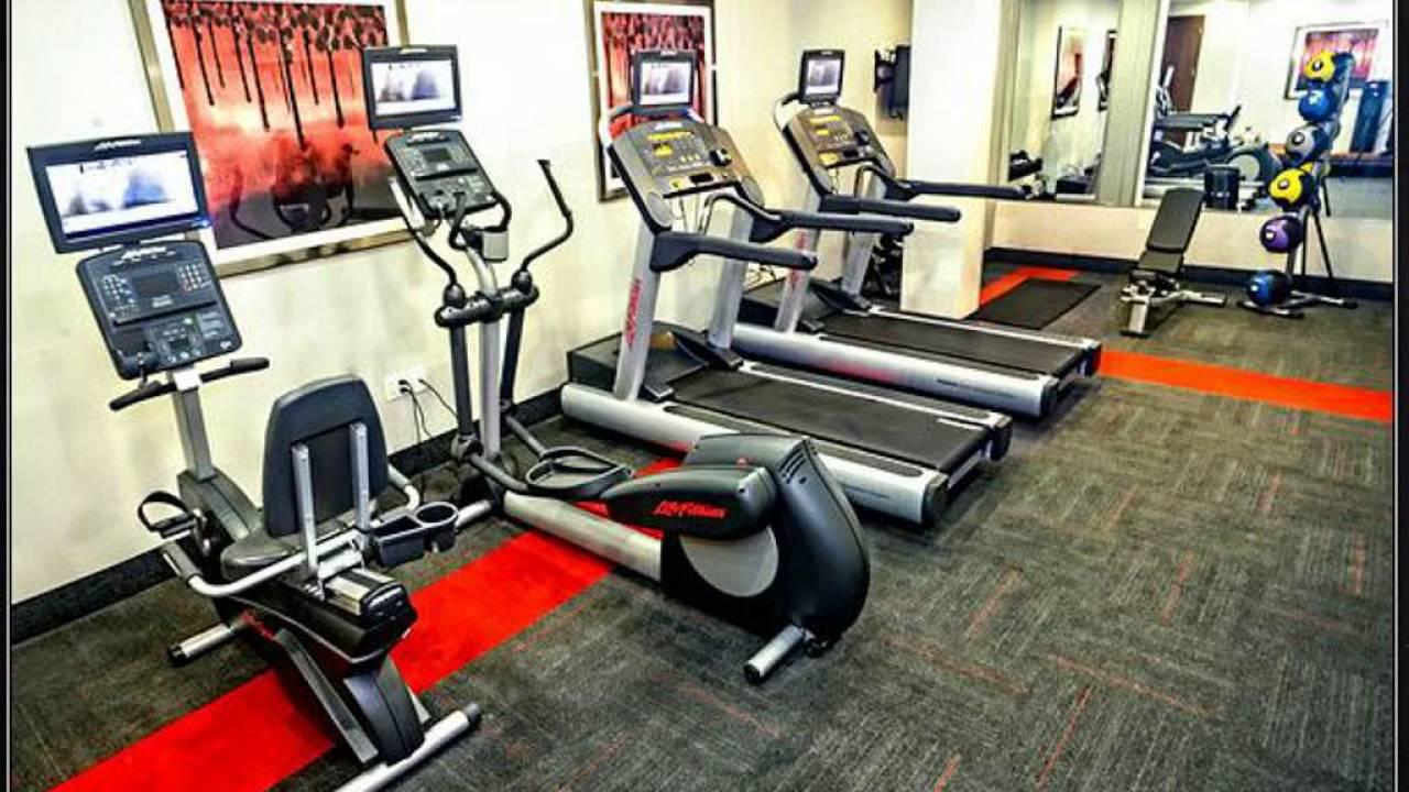 Fairfield Inn & Suites By Marriott New York Brooklyn Eksteriør billede