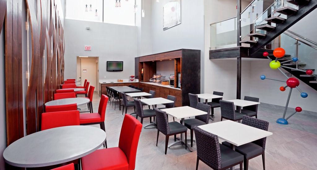 Fairfield Inn & Suites By Marriott New York Brooklyn Eksteriør billede