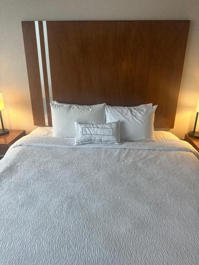 Fairfield Inn & Suites By Marriott New York Brooklyn Eksteriør billede