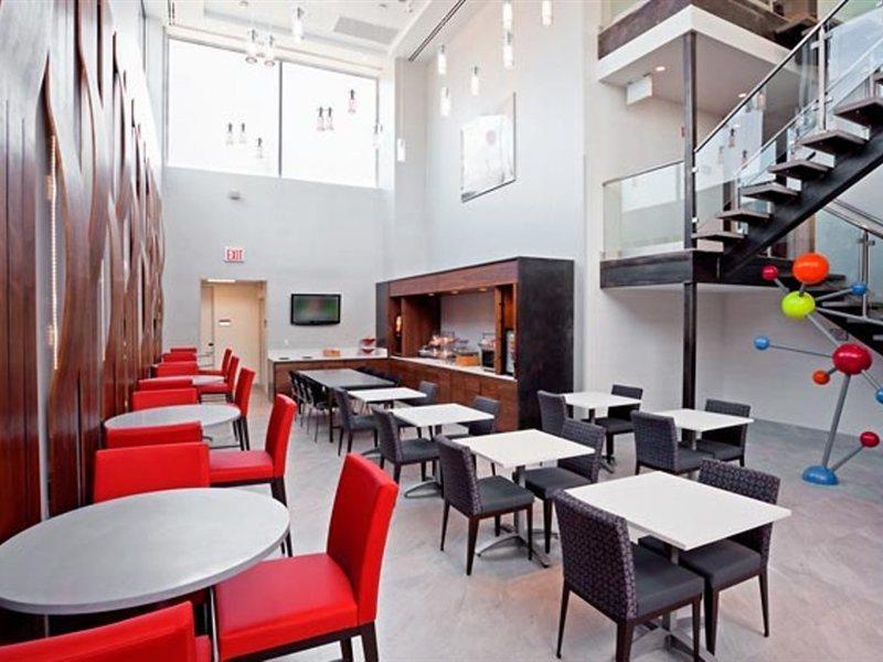 Fairfield Inn & Suites By Marriott New York Brooklyn Eksteriør billede