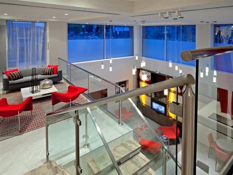 Fairfield Inn & Suites By Marriott New York Brooklyn Eksteriør billede
