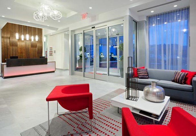 Fairfield Inn & Suites By Marriott New York Brooklyn Eksteriør billede