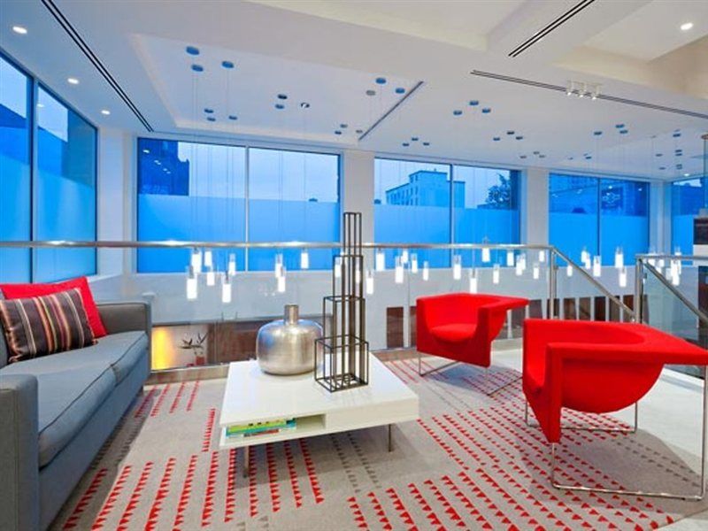 Fairfield Inn & Suites By Marriott New York Brooklyn Eksteriør billede