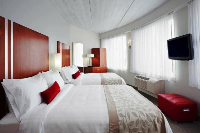 Fairfield Inn & Suites By Marriott New York Brooklyn Eksteriør billede