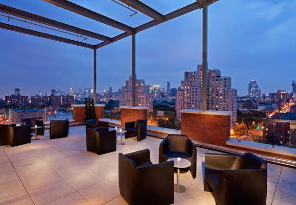 Fairfield Inn & Suites By Marriott New York Brooklyn Eksteriør billede
