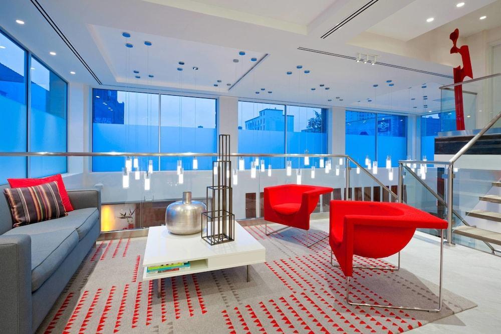 Fairfield Inn & Suites By Marriott New York Brooklyn Eksteriør billede
